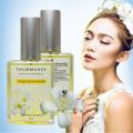 Stronger Orange Jasmine