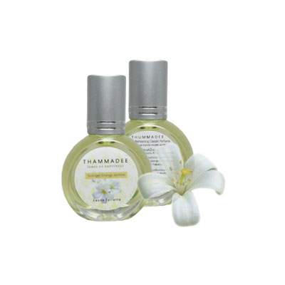 Thummadee Eau De Toilette