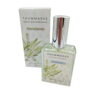Thummadee Eau De Toilette 