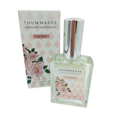 Thummadee Eau De Toilette 